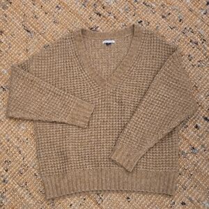 American Eagle]boxy Sweater.